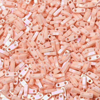 MIYUKI Quarter TILA Beads SEED-X0054-QTL596-1