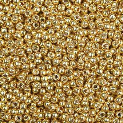 TOHO 8/0 Round Beads SEED-TR08-0557-1