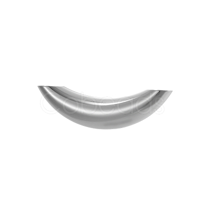 304 Stainless Steel Cabochons STAS-OY019-76P-1