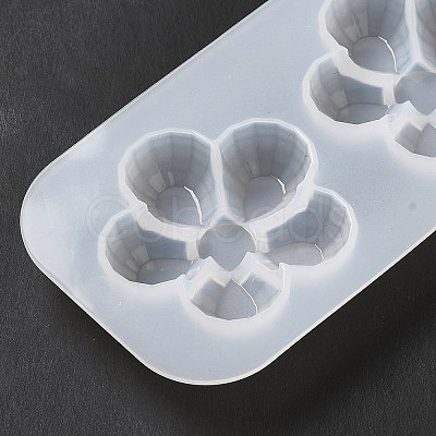 Nail Art Base DIY Silicone Mold MRMJ-E012-01D-1