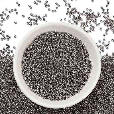 TOHO 6/0 Round Beads SEED-XTR06-0711-1
