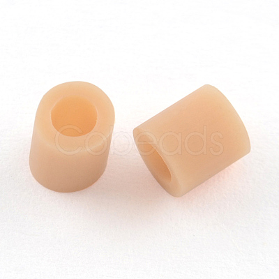 PE DIY Melty Beads Fuse Beads Refills X-DIY-R013-10mm-A41-1