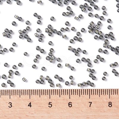 TOHO Round Seed Beads X-SEED-TR11-0371-1