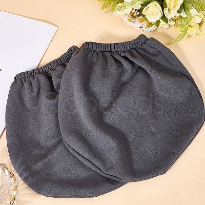 Elastic Cloth Car Chair Cover AJEW-WH20006-178A-01-1