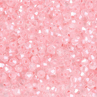 Glass Seed Beads SEED-N007-01E-1
