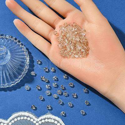 Preciosa® Crystal Beads X-PRC-BA3-00030-235-1