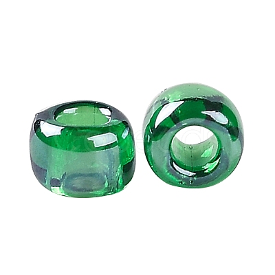 TOHO Round Seed Beads SEED-JPTR15-0108B-1