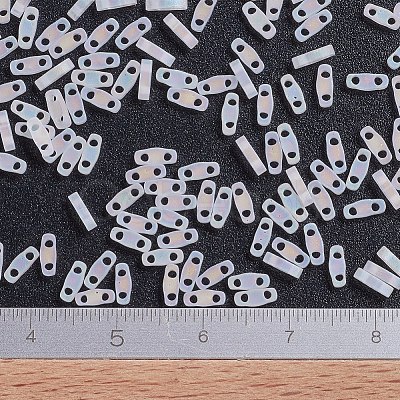MIYUKI Quarter TILA Beads SEED-MY05-QTL131FR-1