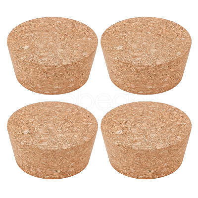 Cork Bottle Stopper AJEW-WH0752-481B-1