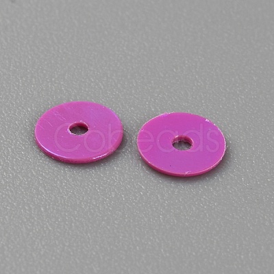 PVC Sequins/Paillette DIY-WH0021-86L-1