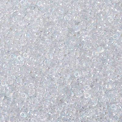 MIYUKI Round Rocailles Beads SEED-X0055-RR0250-1