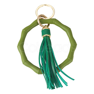Silicone Keychain KEYC-TAC00015-05-1