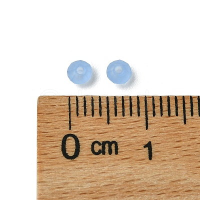 Preciosa® Crystal Beads X-PRC-BA3-30020-840-1