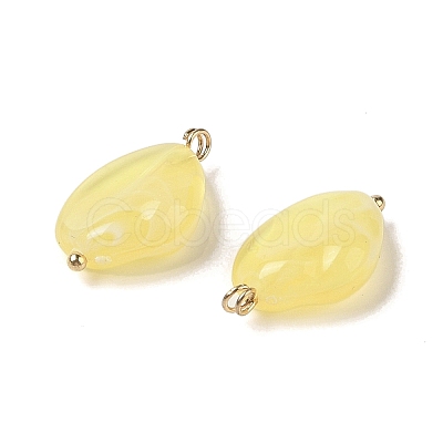 Acrylic Pendants MACR-C033-04A-1