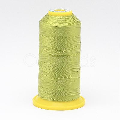 Nylon Sewing Thread NWIR-N006-01Y-0.4mm-1