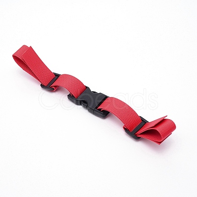 PP & POM Backpack Non-slip Chest Strap FIND-TAC0007-07D-1