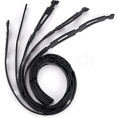 Plastic Cable Ties FIND-WH0001-84-1