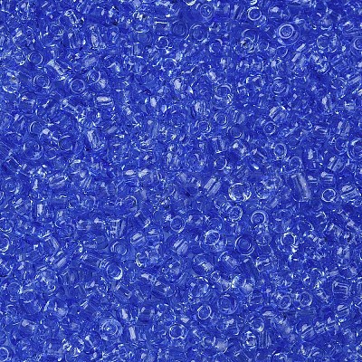 Glass Seed Beads X2-SEED-A004-2mm-6-1