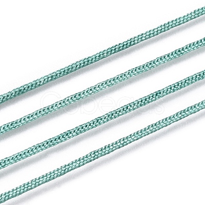 Nylon Chinese Knot Cord NWIR-C003-01B-19-1