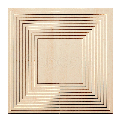 Wood Sheets TOOL-WH0159-03A-1