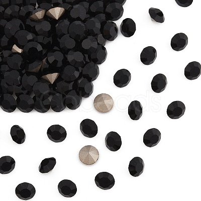 Preciosa® MAXIMA Crystal Round Stones X-PRC-RBSS45-23980-1