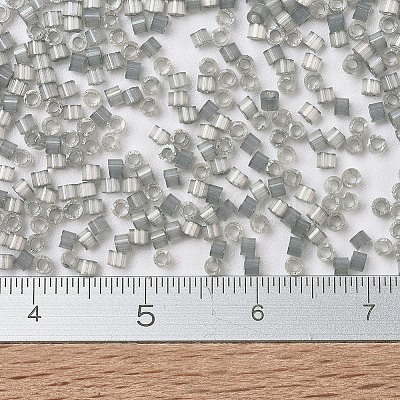 MIYUKI Delica Beads SEED-MY11-DB1817-1