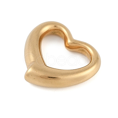 304 Stainless Steel Pendants STAS-M078-01B-G-1