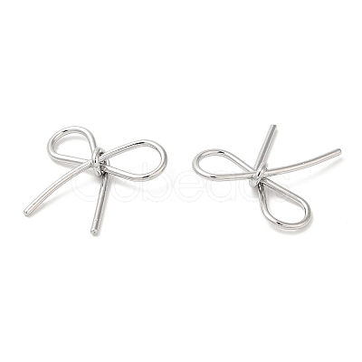 Non-Tarnish 304 Stainless Steel Pendants X-STAS-H214-24P-1