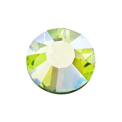 Preciosa® Crystal Hotfix Flatback Stones Y-PRC-HSS10-50540-200-1