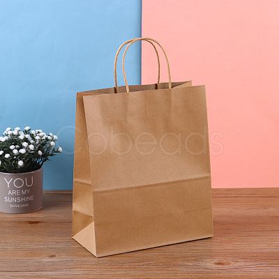 Kraft Paper Bags PAAG-PW0001-104B-1