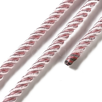 Nylon Twisted Round Cord NWIR-S001-01Q-1