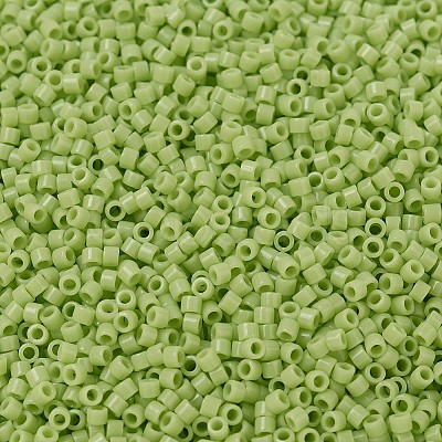 MIYUKI Delica Beads SEED-MY11-DB0733-1