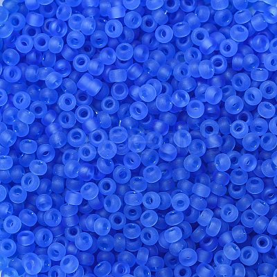 MIYUKI Round Rocailles Beads X-SEED-G007-RR0150F-1