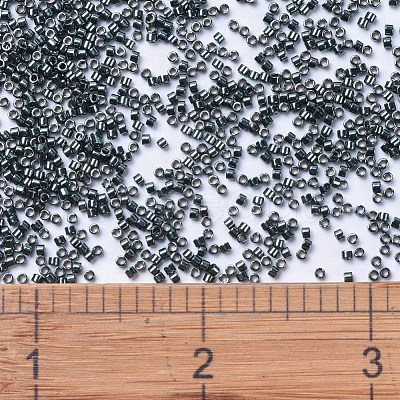MIYUKI Delica Beads SEED-X0054-DB0465-1