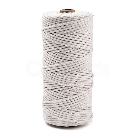 Cotton String Threads OCOR-T001-02-11-1