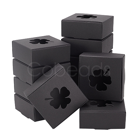 Kraft Paper Box CON-BC0001-53-1