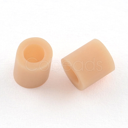 PE DIY Melty Beads Fuse Beads Refills X-DIY-R013-10mm-A41-1