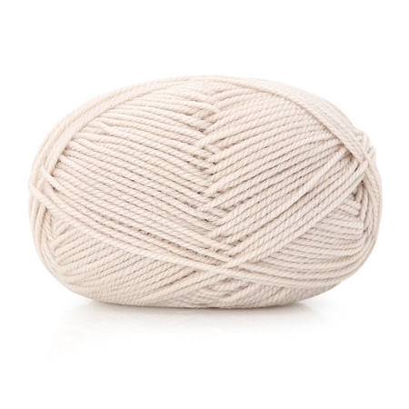 Mercerized Silk Wool Knitting Crochet Yarn PW-WGE3D48-10-1