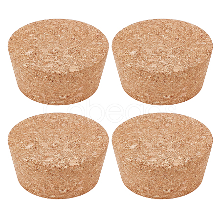 Cork Bottle Stopper AJEW-WH0752-481B-1