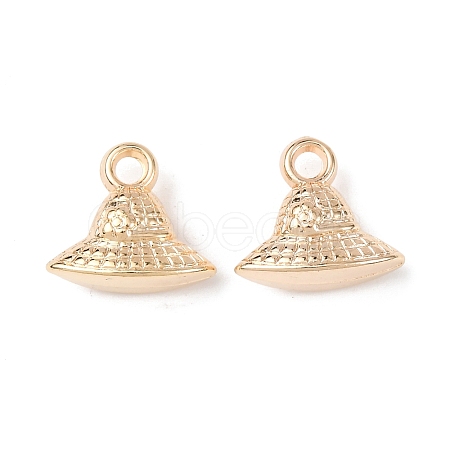 CCB Plastic Charms CCB-I006-09KCG-1