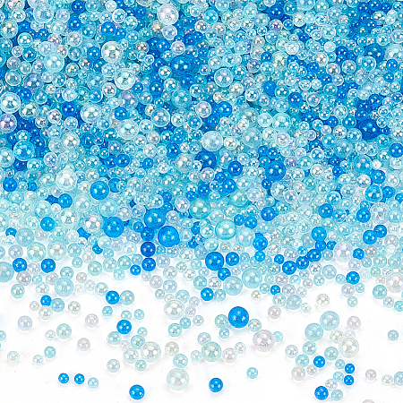 200G Glass Beads GLAA-OC0001-32B-1