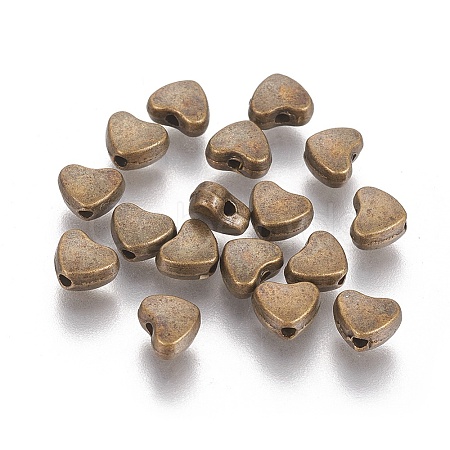 Alloy Beads PALLOY-6122-AB-NR-1