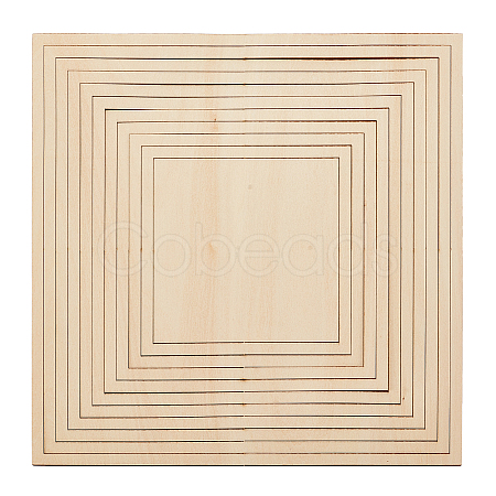 Wood Sheets TOOL-WH0159-03A-1