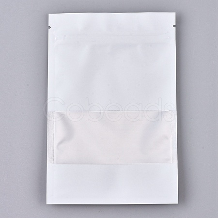 Plastic Zip Top Bags OPP-P002-E03-1