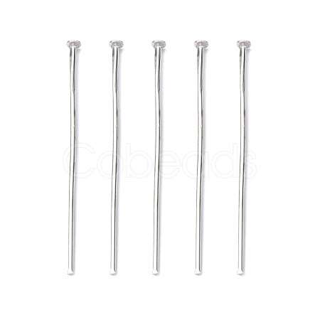 Iron Flat Head Pins HPS3.5cm-1