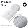 1Pc Artificial Wool Fabric for Christmas AJEW-GF0011-13A-2
