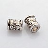 Tibetan Style Alloy Beads LF11319Y-NF-1