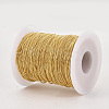 Brass Ball Chains CHC-S008-003H-G-6
