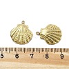 304 Stainless Steel Pendants STAS-D302-23D-G-3