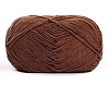 Light Cotton Yarn YCOR-WH0010-01J-1
